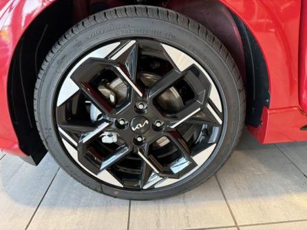 KIA Picanto 1.0 GDi 68ch GT-Line à vendre à Chaumont - Image n°9