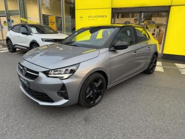 Voir le détail de l'offre de cette OPEL Corsa 1.2 Turbo 100ch GS Line de 2021 en vente à partir de 171.67 €  / mois
