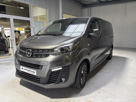 OPEL Zafira Life L2 2.0 D 140ch Elegance 7cv à vendre à Brie-Comte-Robert - Image n°2