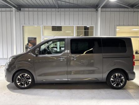 OPEL Zafira Life L2 2.0 D 140ch Elegance 7cv à vendre à Brie-Comte-Robert - Image n°3