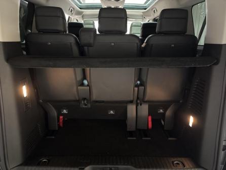 OPEL Zafira Life L2 2.0 D 140ch Elegance 7cv à vendre à Brie-Comte-Robert - Image n°6