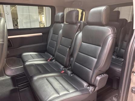 OPEL Zafira Life L2 2.0 D 140ch Elegance 7cv à vendre à Brie-Comte-Robert - Image n°7