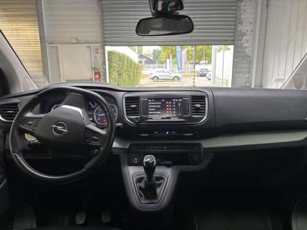 OPEL Zafira Life L2 2.0 D 140ch Elegance 7cv à vendre à Brie-Comte-Robert - Image n°8