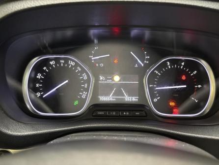 OPEL Zafira Life L2 2.0 D 140ch Elegance 7cv à vendre à Brie-Comte-Robert - Image n°9