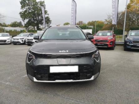 KIA Niro EV 204ch Active à vendre à Saint-Maximin - Image n°2