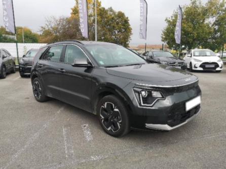 KIA Niro EV 204ch Active à vendre à Saint-Maximin - Image n°3