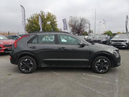 KIA Niro EV 204ch Active à vendre à Saint-Maximin - Image n°4