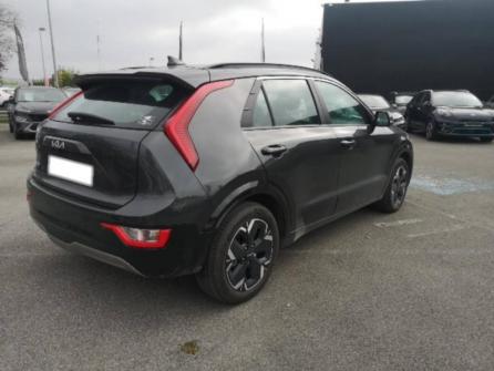 KIA Niro EV 204ch Active à vendre à Saint-Maximin - Image n°5