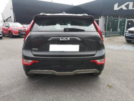 KIA Niro EV 204ch Active à vendre à Saint-Maximin - Image n°6