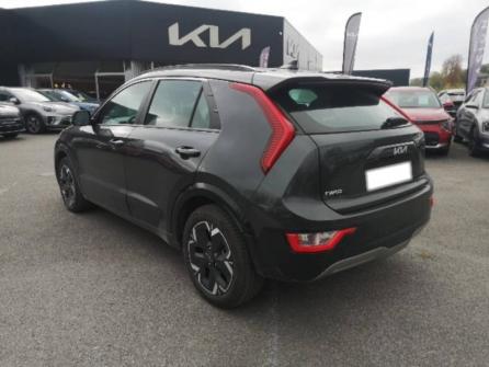 KIA Niro EV 204ch Active à vendre à Saint-Maximin - Image n°7