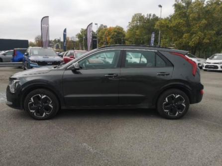 KIA Niro EV 204ch Active à vendre à Saint-Maximin - Image n°8
