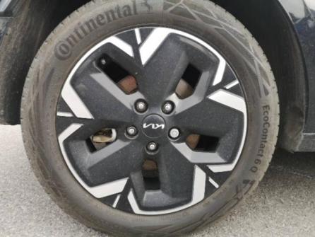 KIA Niro EV 204ch Active à vendre à Saint-Maximin - Image n°11