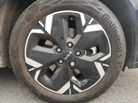 KIA Niro EV 204ch Active à vendre à Saint-Maximin - Image n°12