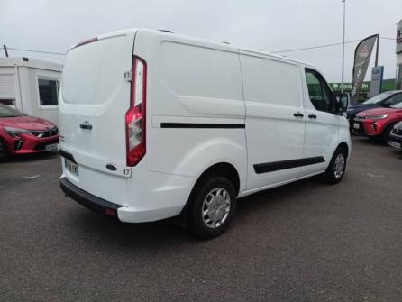 FORD Transit Custom Fg 280 L1H1 2.0 EcoBlue 130 Trend Business à vendre à Orléans - Image n°5