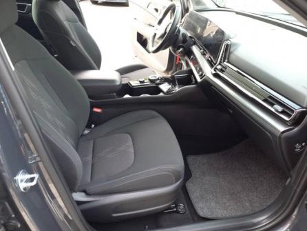 KIA Sportage 1.6 T-GDi 265ch PHEV Active BVA6 4x4 à vendre à Melun - Image n°11