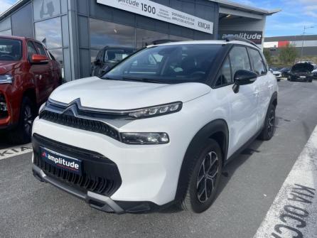 CITROEN C3 Aircross 1.5 BlueHDi 110ch S&S PLUS à vendre à Reims - Image n°1