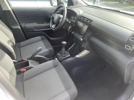 CITROEN C3 Aircross 1.5 BlueHDi 110ch S&S PLUS à vendre à Reims - Image n°11