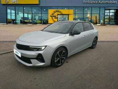 Voir le détail de l'offre de cette OPEL Astra 1.5 D 130ch GS BVA8 de 2024 en vente à partir de 298.59 €  / mois
