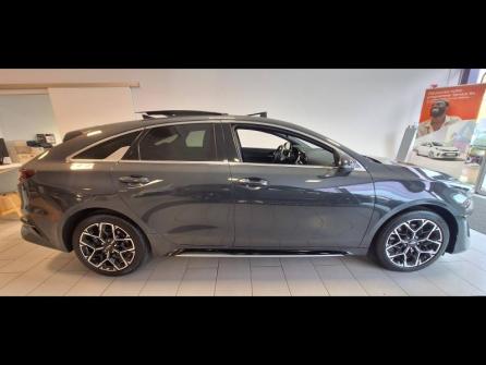 KIA ProCeed 1.5 T-GDi 140ch GT-line Premium DCT7 à vendre à Auxerre - Image n°4