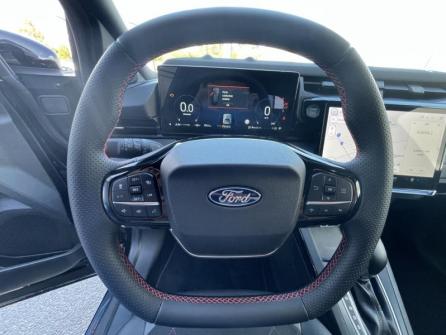 FORD Puma 1.0 EcoBoost Hybrid 155ch ST-Line X S&S Powershift à vendre à Bourges - Image n°9