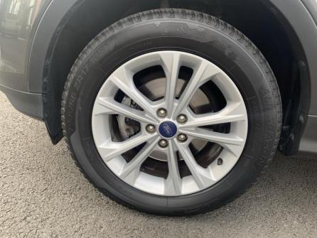 FORD Kuga 1.5 Flexifuel-E85 150ch Stop&Start Titanium 170g 4x2 Euro6.2 à vendre à Châteauroux - Image n°9