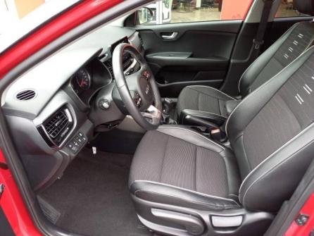 KIA Stonic 1.0 T-GDi 120ch MHEV GT Line iBVM6 à vendre à Brie-Comte-Robert - Image n°10