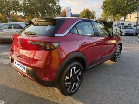 OPEL Mokka 1.5 D 110ch Elegance à vendre à Melun - Image n°5
