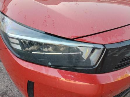 OPEL Corsa 1.2 Turbo Hybrid 136ch GS e-BVA6 à vendre à Melun - Image n°9