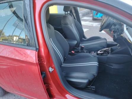 OPEL Corsa 1.2 Turbo Hybrid 136ch GS e-BVA6 à vendre à Melun - Image n°11