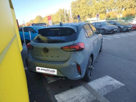 OPEL Corsa 1.2 Turbo 130ch GS BVA8 à vendre à Melun - Image n°6