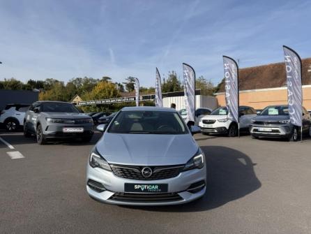 OPEL Astra 1.5 D 122ch Elegance 92g à vendre à Auxerre - Image n°2