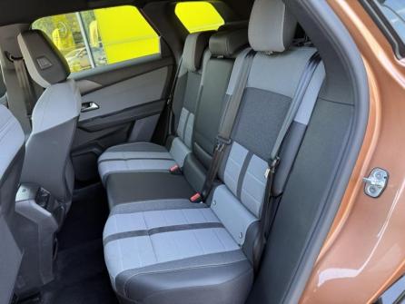 OPEL Grandland X Electric 213ch Batterie 82 kWh GS à vendre à Brie-Comte-Robert - Image n°12