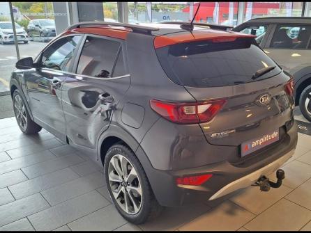 KIA Stonic 1.0 T-GDI 120ch ISG Launch Edition à vendre à Auxerre - Image n°7