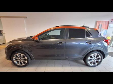KIA Stonic 1.0 T-GDI 120ch ISG Launch Edition à vendre à Auxerre - Image n°8
