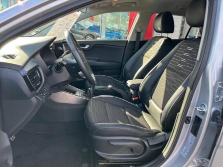 KIA Stonic 1.0 T-GDi 120ch MHEV GT Line à vendre à Troyes - Image n°10