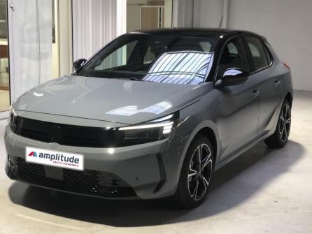 OPEL Corsa 1.2 Turbo Hybrid 136ch GS e-BVA6 à vendre à Brie-Comte-Robert - Image n°1