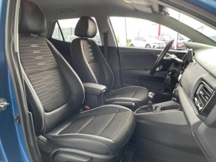KIA Stonic 1.0 T-GDi 120ch MHEV GT Line DCT7 à vendre à Reims - Image n°11