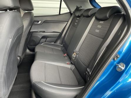 KIA Stonic 1.0 T-GDi 120ch MHEV GT Line DCT7 à vendre à Reims - Image n°12