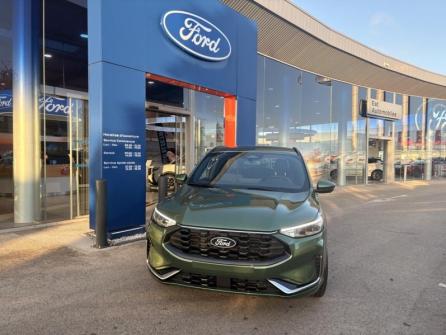 FORD Kuga 2.5 Duratec 180ch Hybrid FlexiFuel ST-Line Powershift à vendre à Troyes - Image n°1
