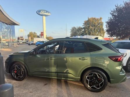 FORD Kuga 2.5 Duratec 180ch Hybrid FlexiFuel ST-Line Powershift à vendre à Troyes - Image n°6