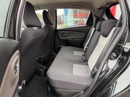 TOYOTA Yaris 100h France Business 5p à vendre à Auxerre - Image n°11