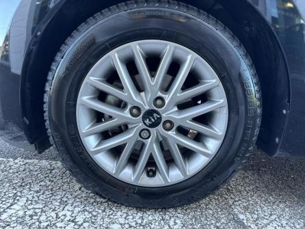 KIA Rio 1.2 MPi 84ch ISG Active Euro6d-T à vendre à Gien - Image n°9