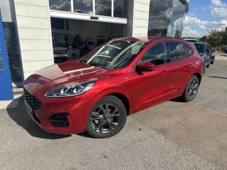 FORD Kuga 2.5 Duratec 190ch FHEV E85 ST-Line BVA à vendre à Auxerre - Image n°1