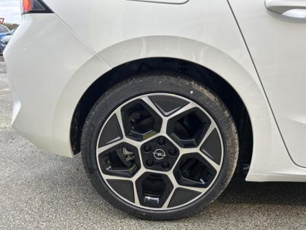 OPEL Astra 1.2 Turbo 130ch GS à vendre à Auxerre - Image n°9