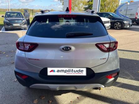 KIA Stonic 1.0 T-GDi 120ch ISG Premium DCT7 Euro6d-T à vendre à Troyes - Image n°6