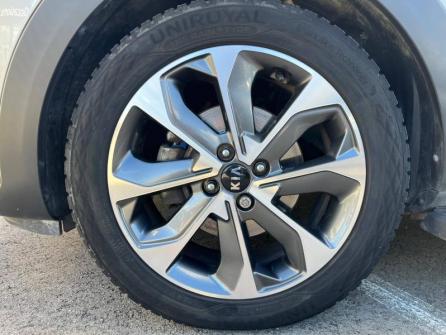 KIA Stonic 1.0 T-GDi 120ch ISG Premium DCT7 Euro6d-T à vendre à Troyes - Image n°9