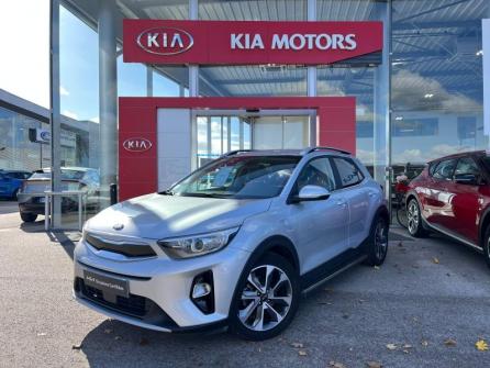 KIA Stonic 1.0 T-GDi 120ch ISG Premium DCT7 Euro6d-T à vendre à Troyes - Image n°1