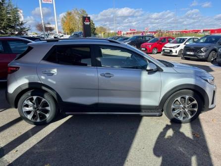 KIA Stonic 1.0 T-GDi 120ch ISG Premium DCT7 Euro6d-T à vendre à Troyes - Image n°4