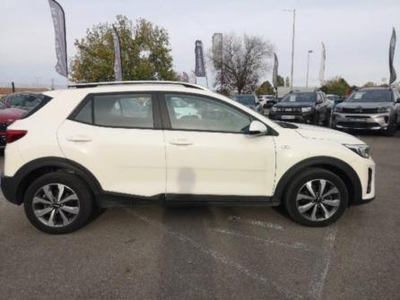 KIA Stonic 1.0 T-GDi 120 ch MHEV Active Business DCT7 à vendre à Saint-Maximin - Image n°4