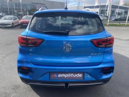 MG MOTOR ZS EV 177ch - 51kWh Luxury à vendre à Compiègne - Image n°6